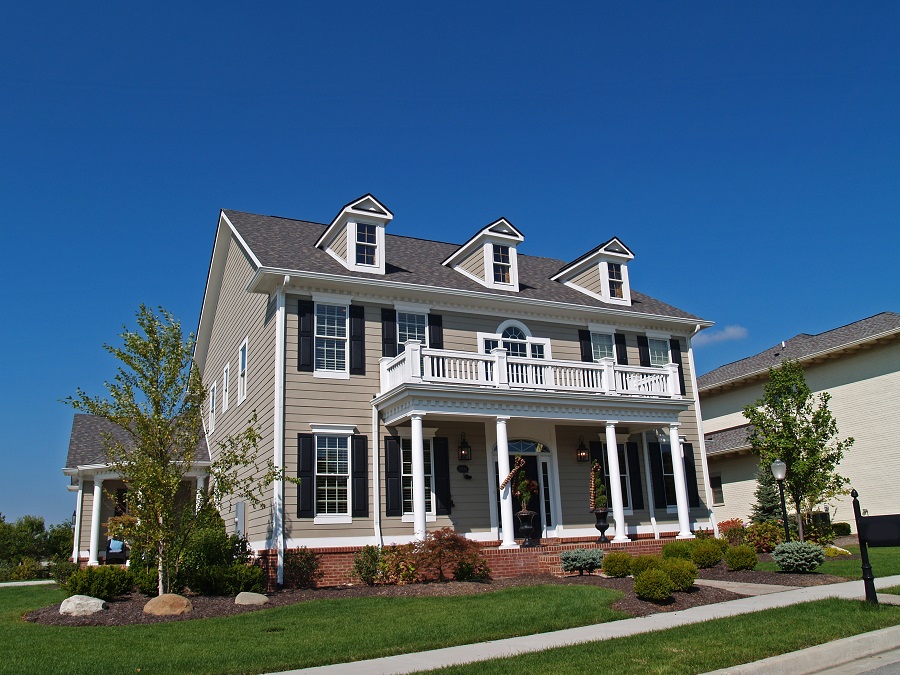 Fiber Cement Siding Installers in Lowell MA